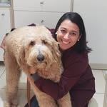 Dermatologia Vet Recife - @ednamichelly - Instagram