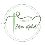 Edna Michel - @atelieednamichel - Instagram