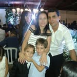 Edna Rodrigues Warley Michel - @ednarodrigueswarleymichel - Instagram