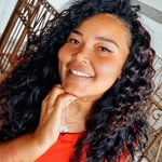 Edna Silva - @ednamichel_54 - Instagram