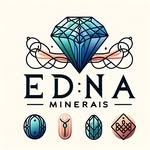Edna Minerais - @ednaminerais - Instagram