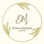 𝑬𝒅𝒏𝒂 𝑴𝒊𝒓𝒂𝒏𝒅𝒂 𝑩𝒖𝒇𝒇𝒆𝒕 - @ednamirandabuffet - Instagram