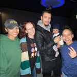 Edna Cameron Mitchell - @edna.mitchell30 - Instagram
