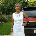 Edna Mitchell - @ednapmitchell - Instagram