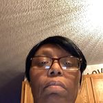 Edna Mitchell - @msednam - Instagram