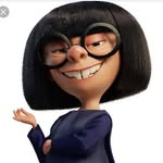 Edna😭😫 - @edna.mode_ - Instagram