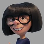 Edna Mode - @edna_mode698 - Instagram