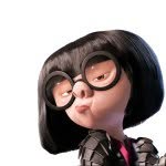 Edna Mode👓 - @ednamodex - Instagram
