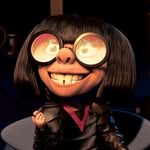 Edna Mode - @seasoned_memes_ - Instagram