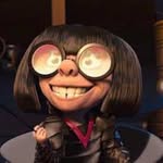 Edna Mode - @edna_._mode - Instagram