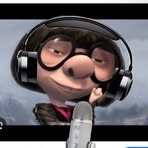 Edna Mode - Facebook