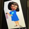 Edna Mode - @ednamodeiscoming - TikTok