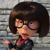Edna Mode - @ednamode_darlin - TikTok
