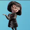 edna mode - @the.real.edna.mode - TikTok