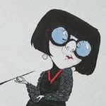 EDNA MODE - @the_ednamodee - Instagram