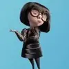 Edna Mode - @edna.mode223 - TikTok