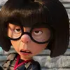 Edna Mode - @ednamodeshaircut - TikTok