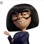 Edna Mode Is Queen🖤 - @ednamodefanforever - Instagram