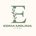 Edna Molina - @ednamolinastore - Instagram