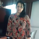 Edna molina - @medna5981 - Instagram