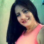 Edna Molina - @ednamolina334 - Instagram