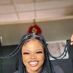 Edna Monday - @liftedmonday - Instagram