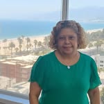 Edna J Monroy - @ednajmonroy - Instagram