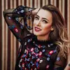 Edna Monroy - @elmoncab - TikTok