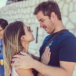 Juan Diego y Edna Monroy - @juandiegocova_gt - Instagram