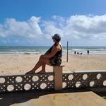 Edna Monteiro - @ednaa_monteiro - Instagram