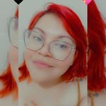 Edna Almonaci - @edna_moon26 - Instagram