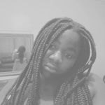 Edna Moonga - @ednamoonga - Instagram