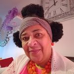 Joanna Edna Mooney - @joannaedna - Instagram