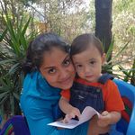 Edna Gonzalez Moran - @ednagonzalez9404 - Instagram