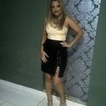 Edna Lopes - @ednamoranguinho_ - Instagram