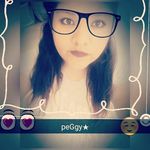 Edna Moran - @peggy_moe - Instagram