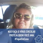 Edna Morangueira - @ednamorangueira - Instagram
