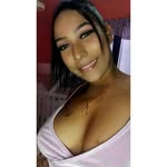 Edna Alves - @edna_morenaa - Instagram