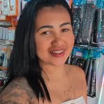 Edna Lima - @edna_morena12 - Instagram