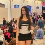 Edna Morena - @iraquiedna_morena - Instagram
