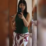 Edna Moreno - @ednamorenorosalino - Instagram