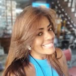Edna Moreno - @hall_ednamoreno - Instagram