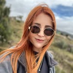 Edna Moreno - @ednamoreno17 - Instagram