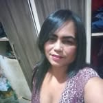 Edna Moreno Damasceno - @ednamorenooo - Instagram