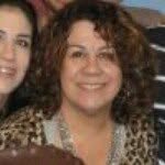 Edna Moreno Domingues - @ednamorenodomingues - Instagram