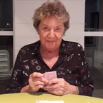 Edna Cecília Moritz Bianchini - @moritzbianchini - Instagram
