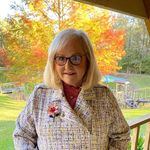 Edna Arrington Morse - @ednaarringtonmorse - Instagram