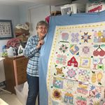 Edna Morse - @ednapearle - Instagram