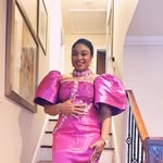 Edna Moses - @diamond_kego - Instagram