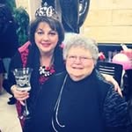 Edna Moses - @ednamoses64 - Instagram